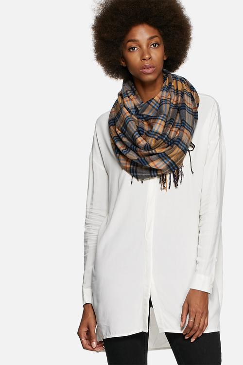 Ellinor Long Scarf