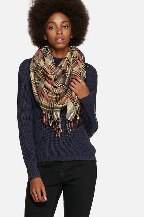 Ellinor Long Scarf