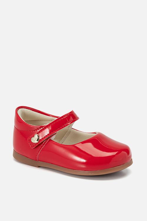 Sapatilha princesa - red