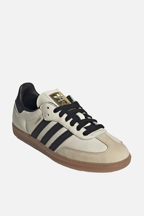 Samba OG