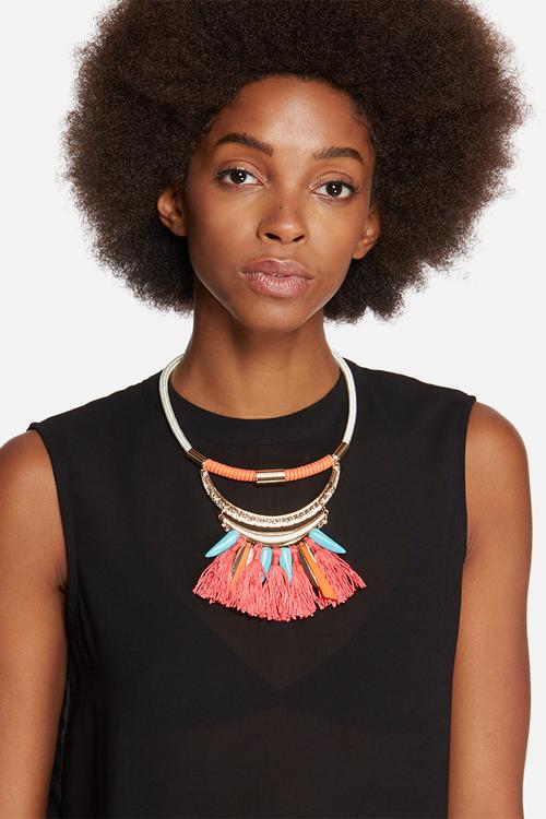 Nadine Necklace