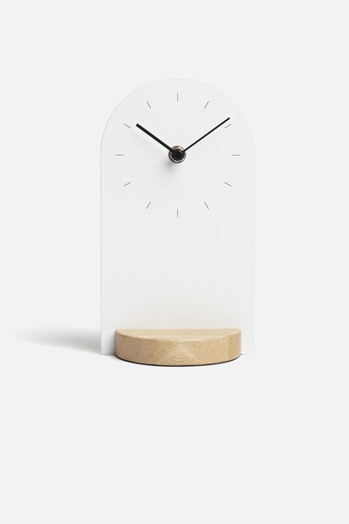 Sometime Clock