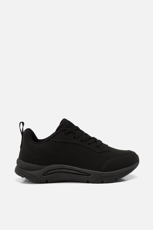 Tennis new sport - preto