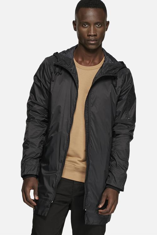 Ohio Long Jacket