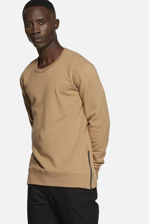 Basic Crew Sweat 