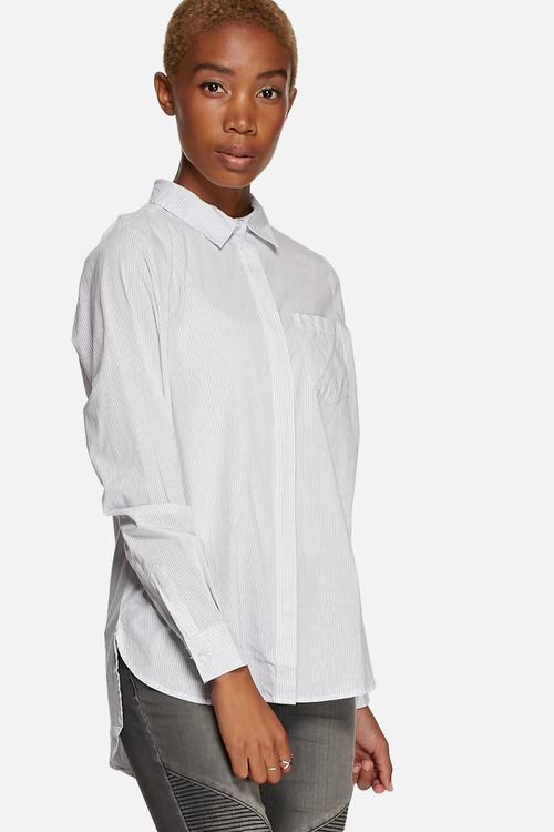 She Shirt