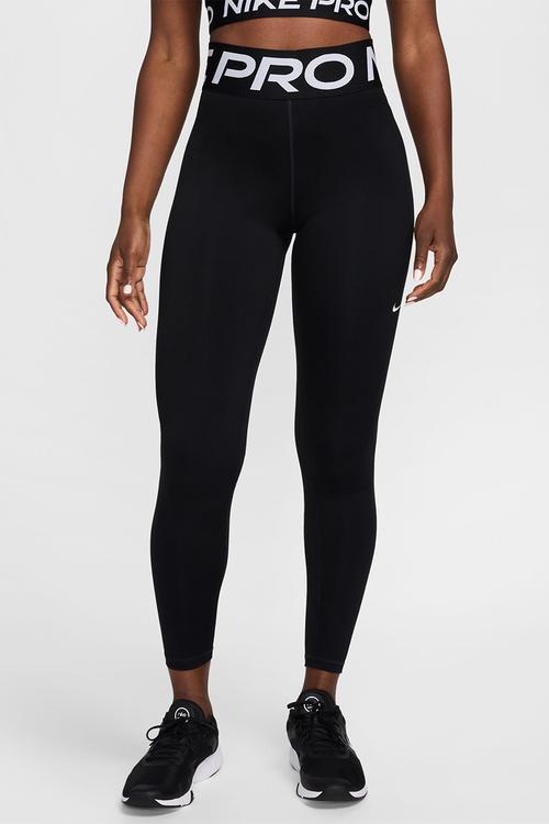 Nike Pro Sculpt Dri-FIT Tight - black/white