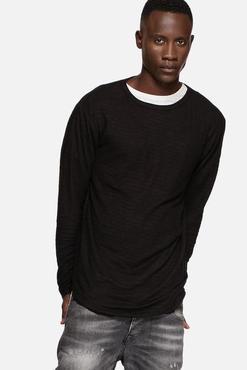 Florence L/S Crew 
