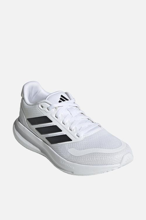 Runfalcon 5 J - Ftwr White/Core Black/Core Black
