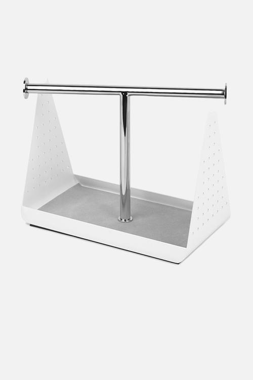 Curio accessory organiser