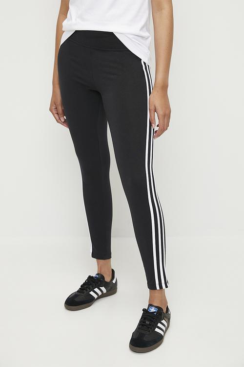 3S Legging W - Black