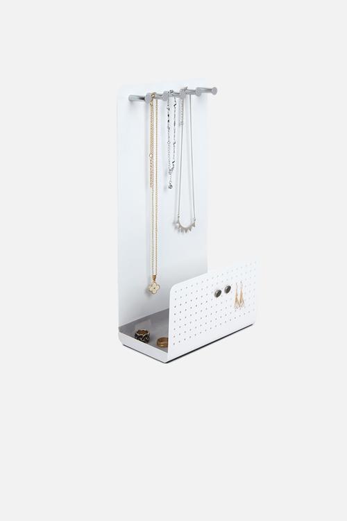 Curio jewellery stand