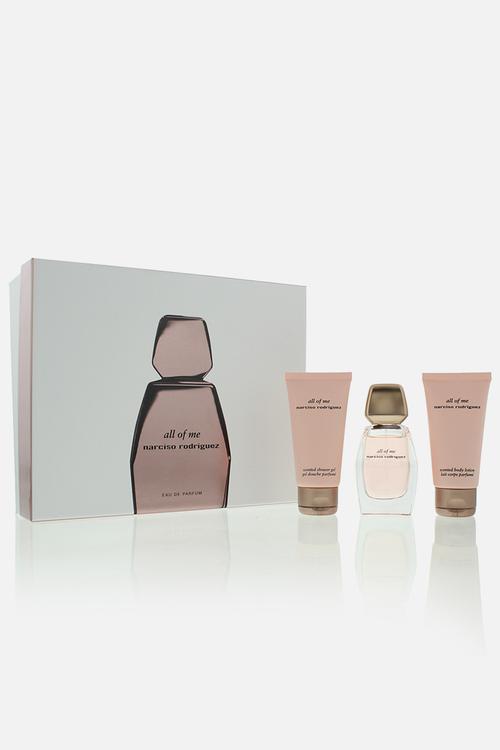 Narciso Rodriguez All Of Me 3 Piece Gift Set (Parallel Import)