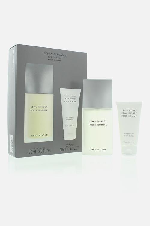 Issey Miyake L'eau D'Issey Pour Homme 2 Pc Gift Set (Parallel Import)