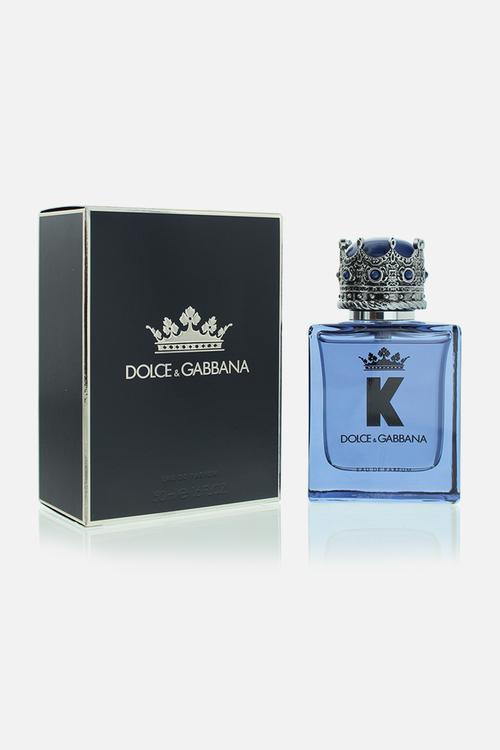 D&G K For Men Edp - 50ml (Parallel Import)