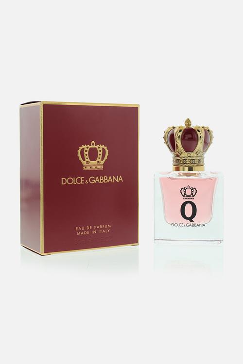 D&G Q Eau de Parfum - 30ml (Parallel Import)