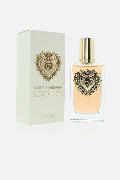 D&G Q Eau de Parfum - 100ml (Parallel Import)