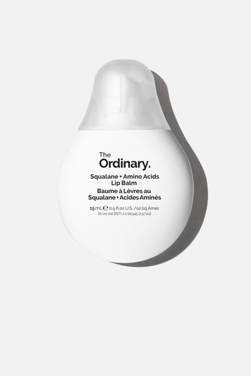 Squalane + Amino Acids Lip Balm