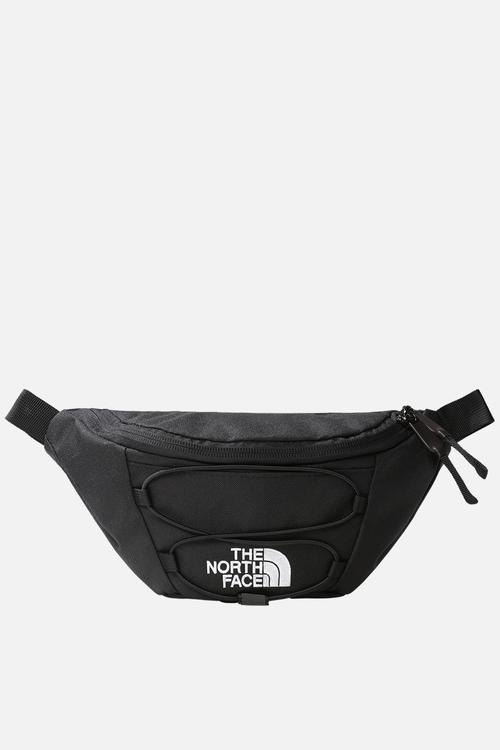 Jester lumbar - black