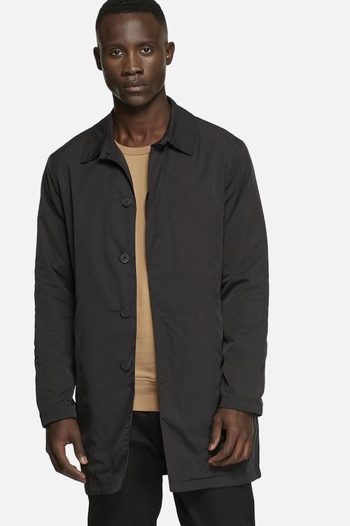 Felix Nylon Coat