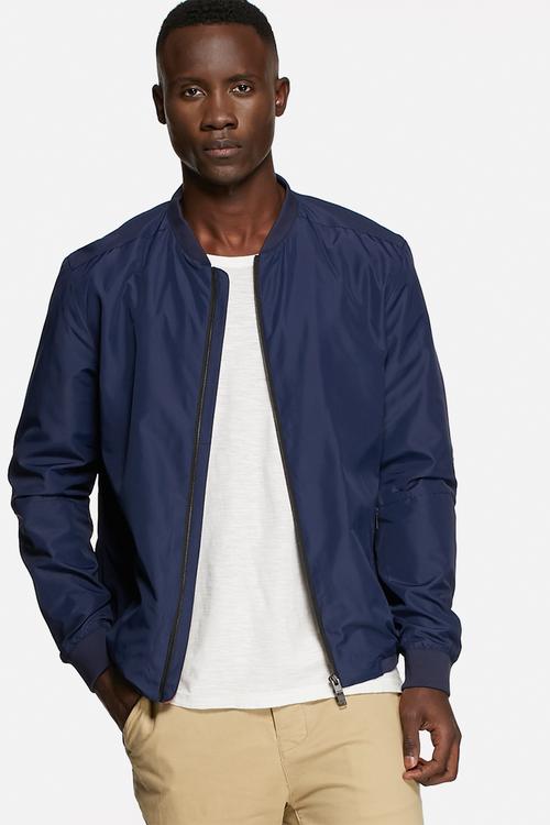 Luke Bomber Jacket