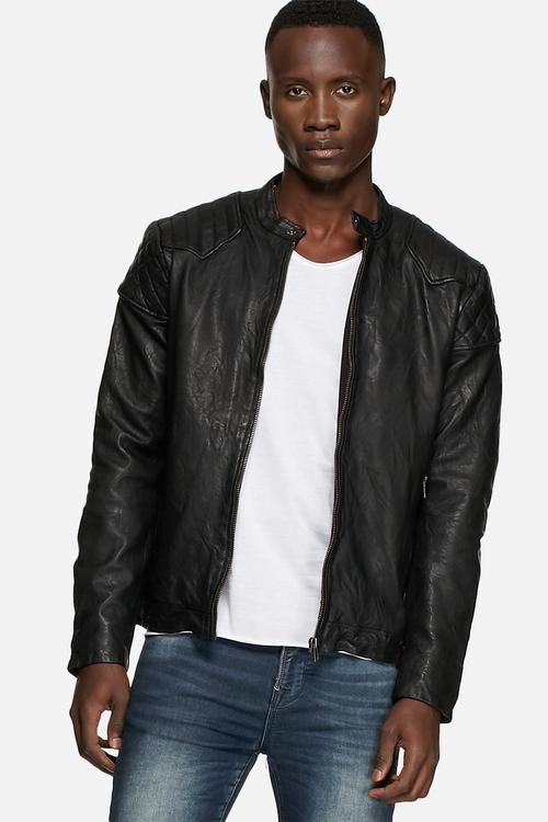Ryan Leather Jacket
