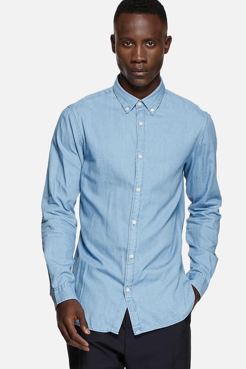 Nolan Slim Shirt