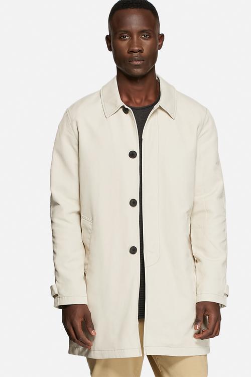 Paris Coat