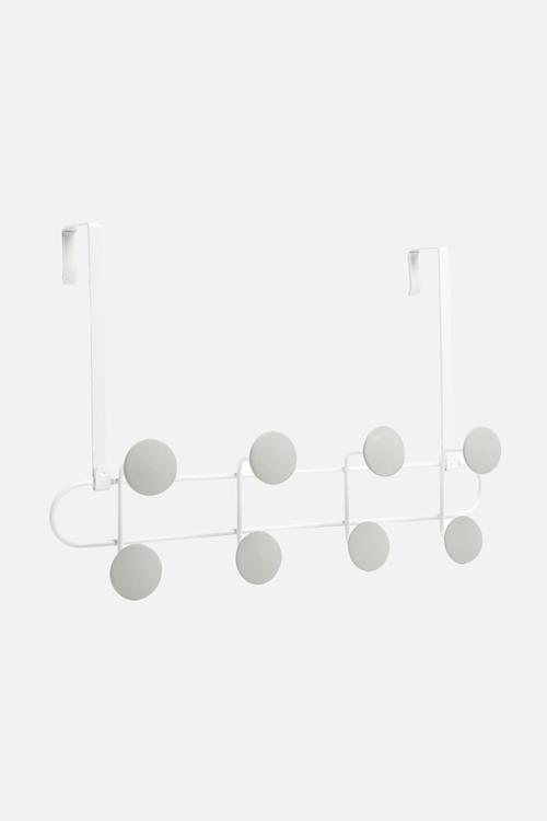 Yook over-the-door 8 hook
