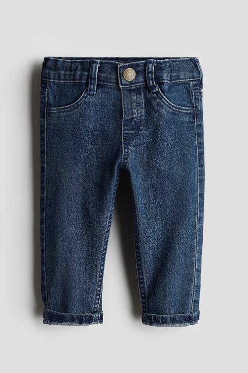 Skinny fit jeans - blue