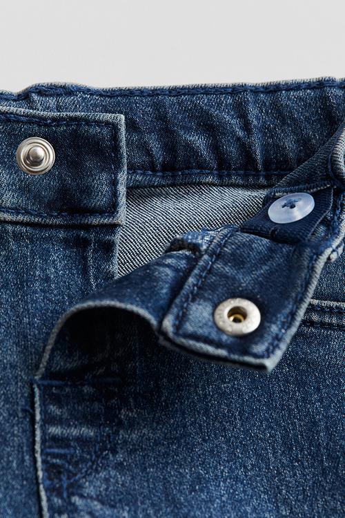 Skinny fit jeans - blue