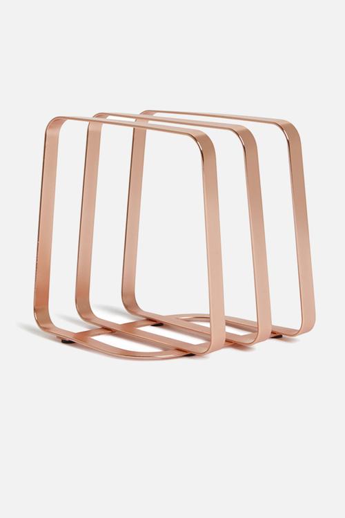 Pulse napkin holder 
