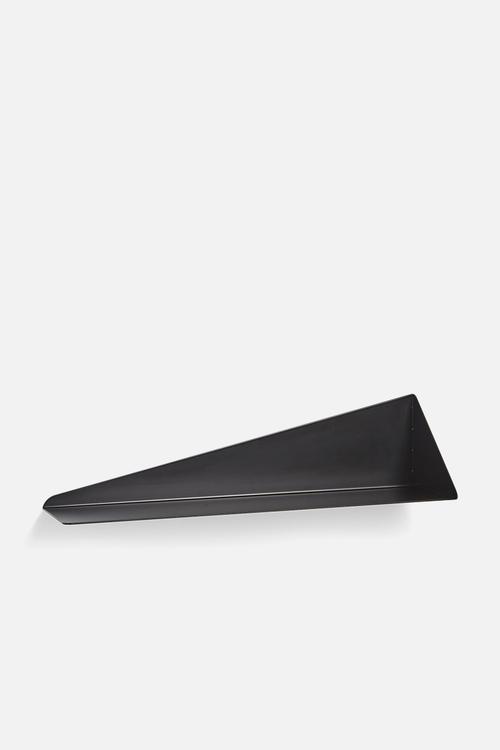 Stealth shelf 