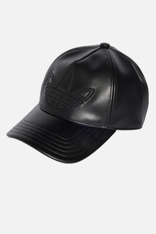 Cap - black
