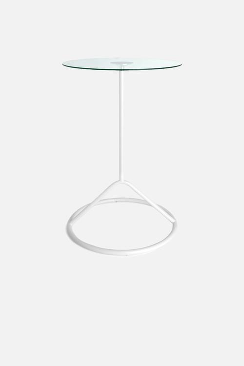 Loop Side Table
