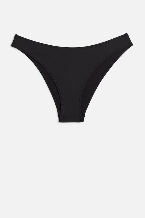 Bikini bottoms - black