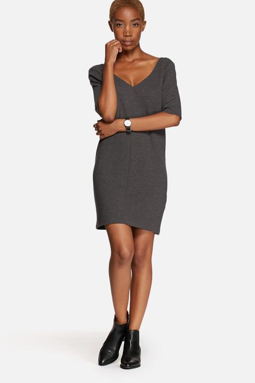 Livery Dress