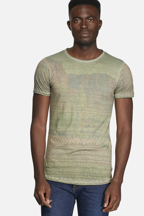 Fleet Tee 
