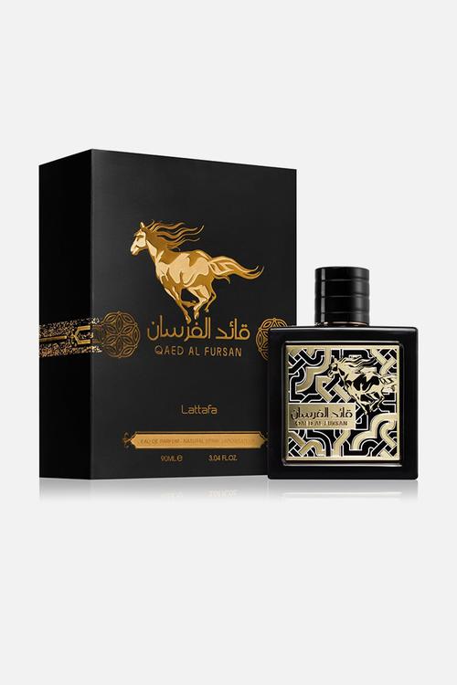 Lattafa Qaed Al Fursan Edp - 90ml