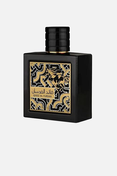 Lattafa Qaed Al Fursan Edp - 90ml