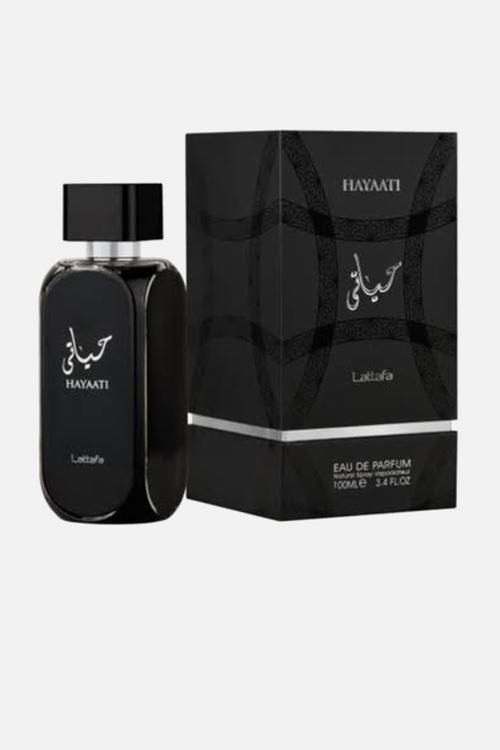 Lattafa Hayaati Edp - 100ml