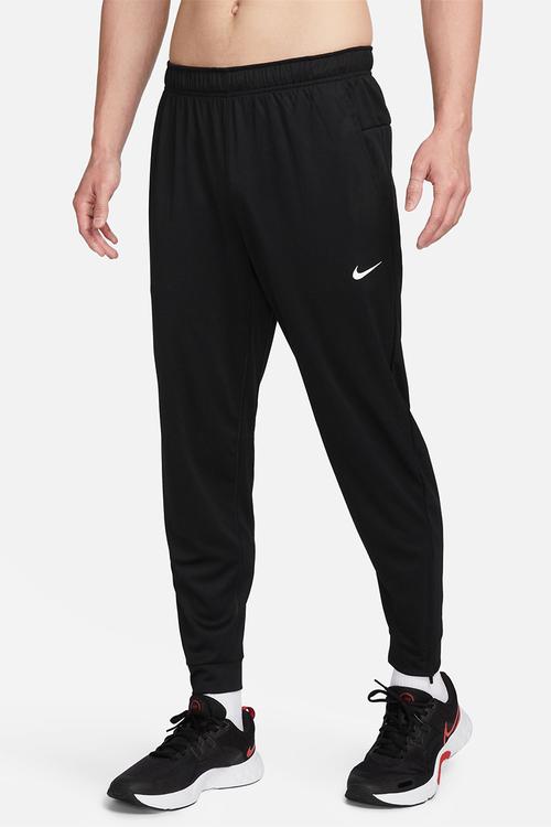 Totality  Dri-FIT Tapered Versatile pant - black/white