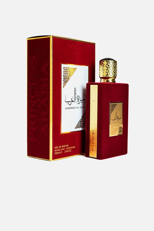 Lattafa Ameerat Al Arab Edp - 100ml