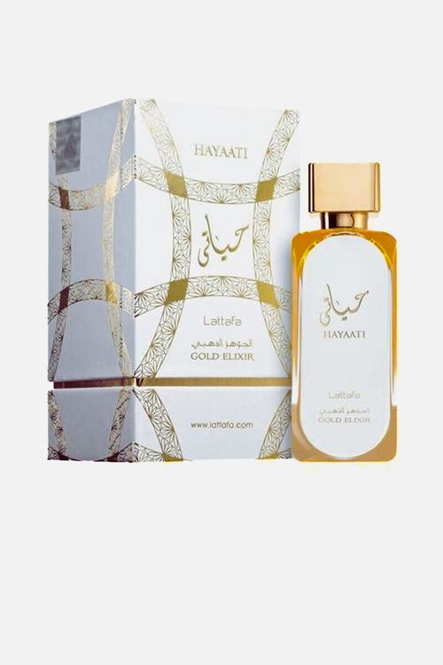 Lattafa Pride Ansaam Gold Epd - 100ml