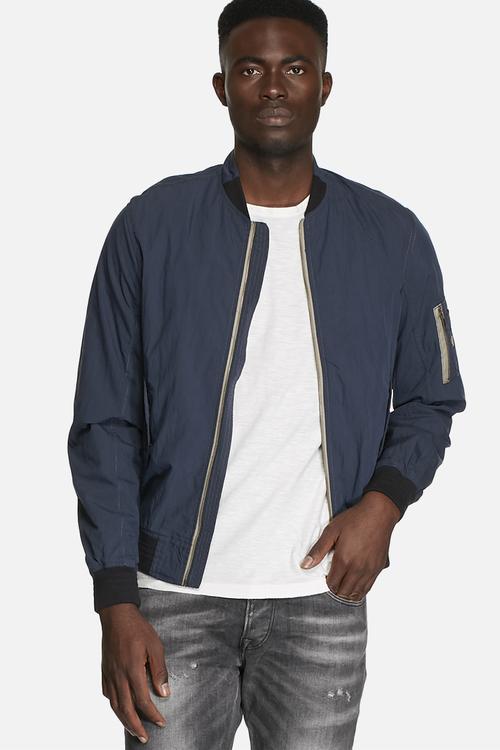 Lenard Bomber Jacket 