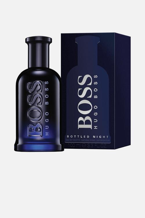 Hugo Boss Boss Bottled Night Eau De Toilette - 100ml