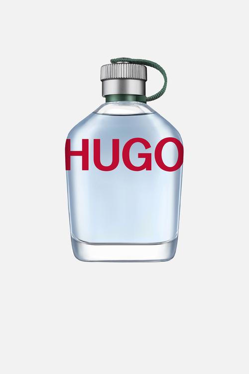 Hugo Boss Hugo Man Eau De Toilette - 200ml