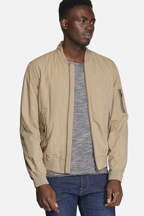Lenard Bomber Jacket