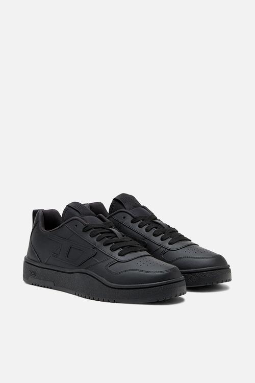 S-Ukiyo V2 Low - Black