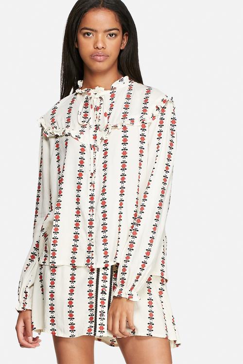 Prairie Shirt